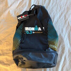 Ironman 70.3 Musselman 2025 Participant Backpack